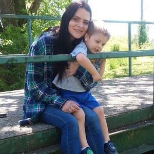 Meet your Posher, Kelly